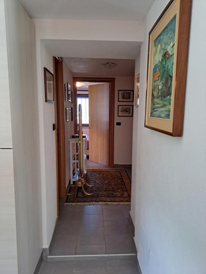 La Maison De Chantal Fénis Esterno foto