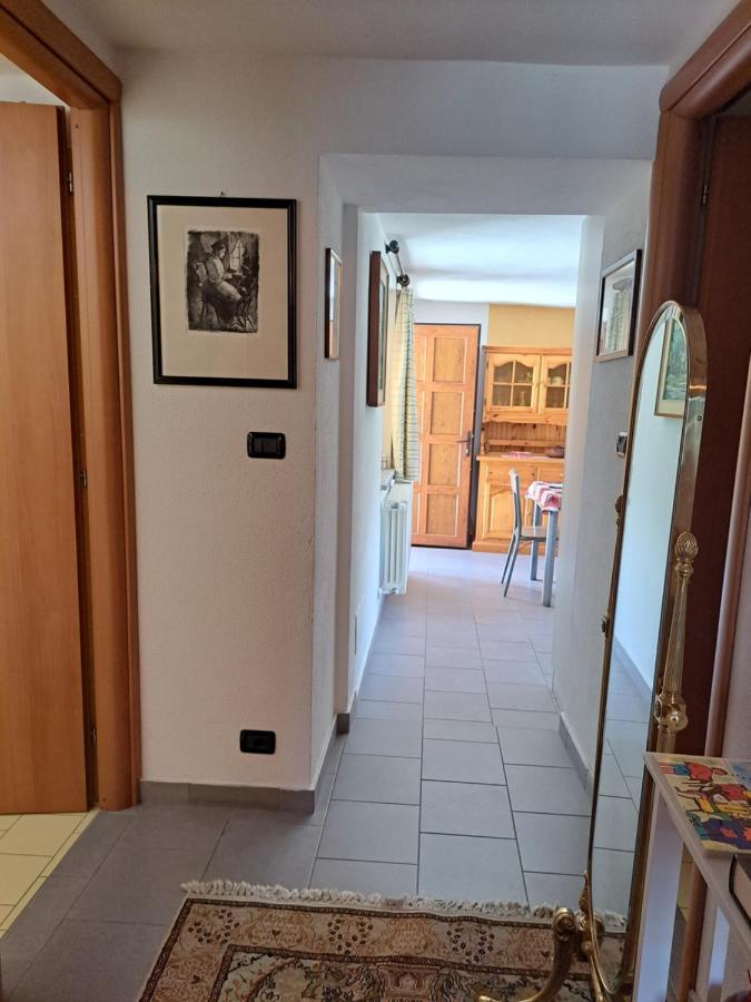 La Maison De Chantal Fénis Esterno foto